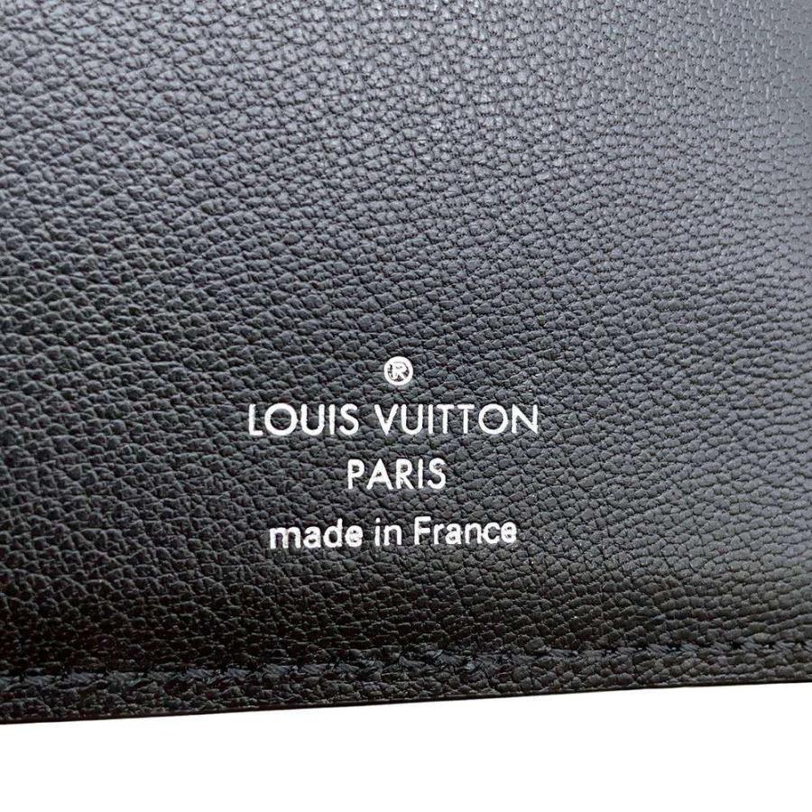 ルイヴィトン 長財布 ポルトフォイユブラザ クロコダイル N91555 LOUIS