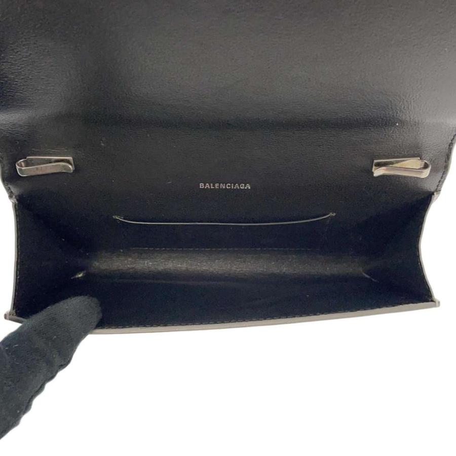 バレンシアガ フォンホルダー BBロゴ 601392 BALENCIAGA バッグ
