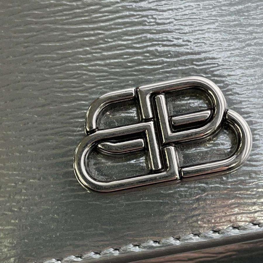 バレンシアガ フォンホルダー BBロゴ 601392 BALENCIAGA バッグ
