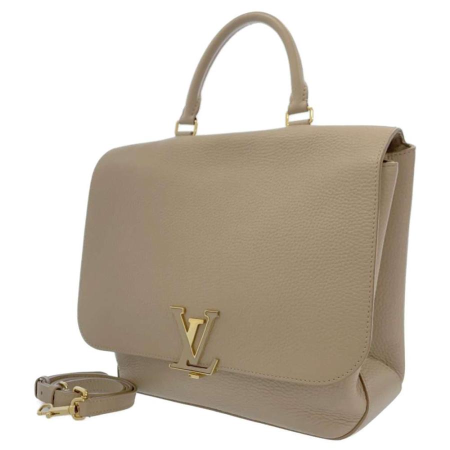 ルイヴィトン ハンドバッグ トリヨンレザー ヴォルタ M50545 ヴィトン  