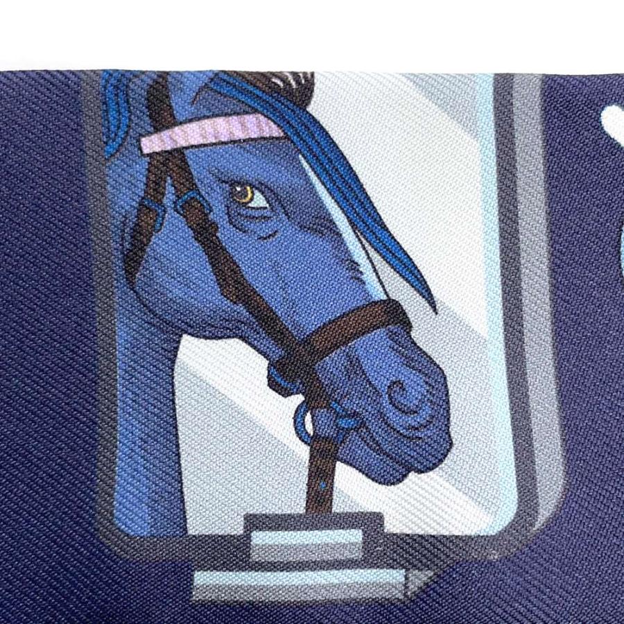 エルメス スカーフ ツイリー ストーリー Hermes Story シルクツイル