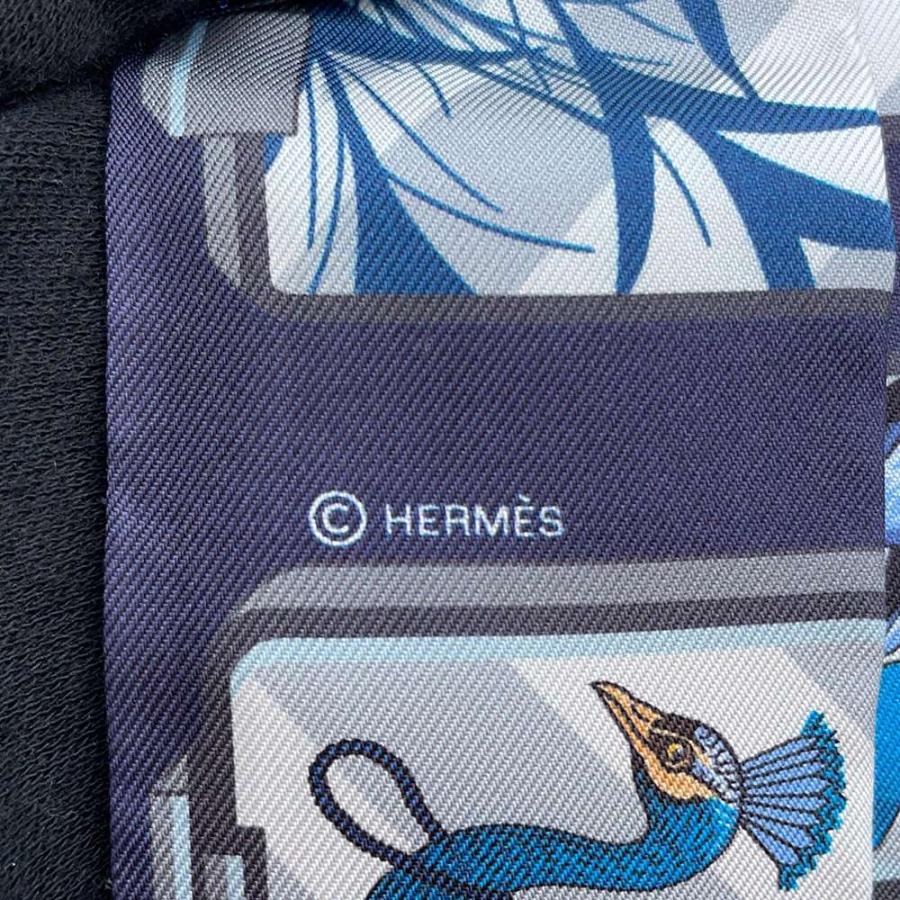 エルメス スカーフ ツイリー ストーリー Hermes Story シルクツイル