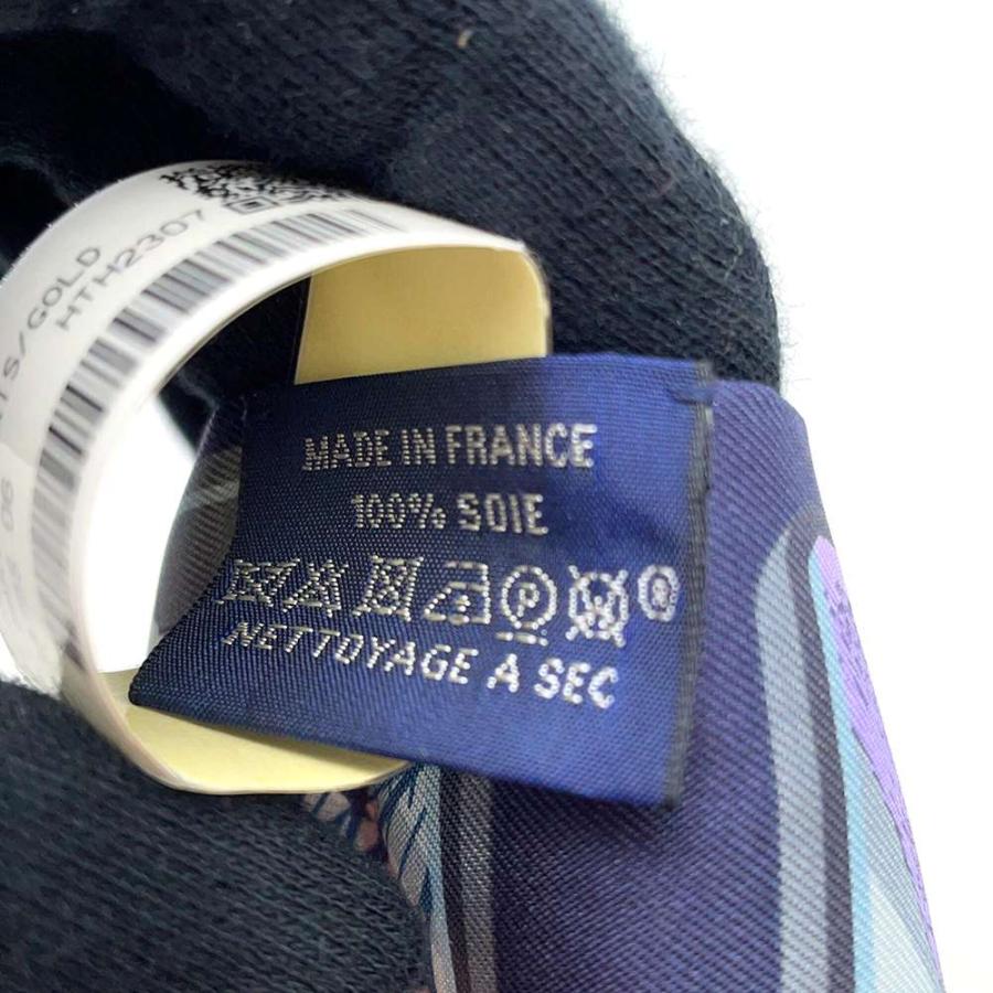 エルメス スカーフ ツイリー ストーリー HERMES STORY シルクツイル