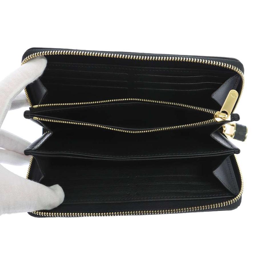 ルイヴィトン 長財布 パイソン ジッピーウォレット N80686 LOUIS