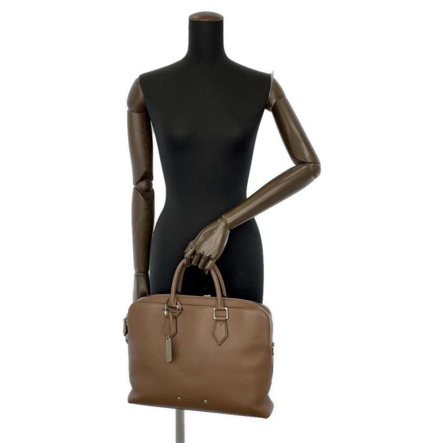 ルイヴィトン ビジネスバッグ トリヨンレザー アルマンド ブリーフ