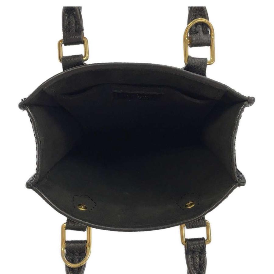 ルイヴィトン M81417 ショルダーバッグ ブラック  LOUIS VUITTON プティット・サックプラ モノグラム 楽天市場】ルイヴィトン M81417 プティット・サックプラ ショルダー