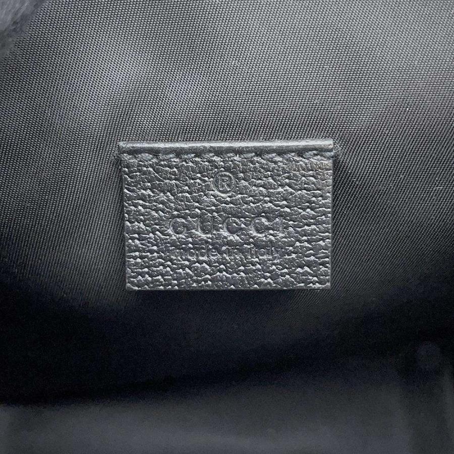 グッチ ショルダーバッグ オフザグリッド GGナイロン 643858 GUCCI