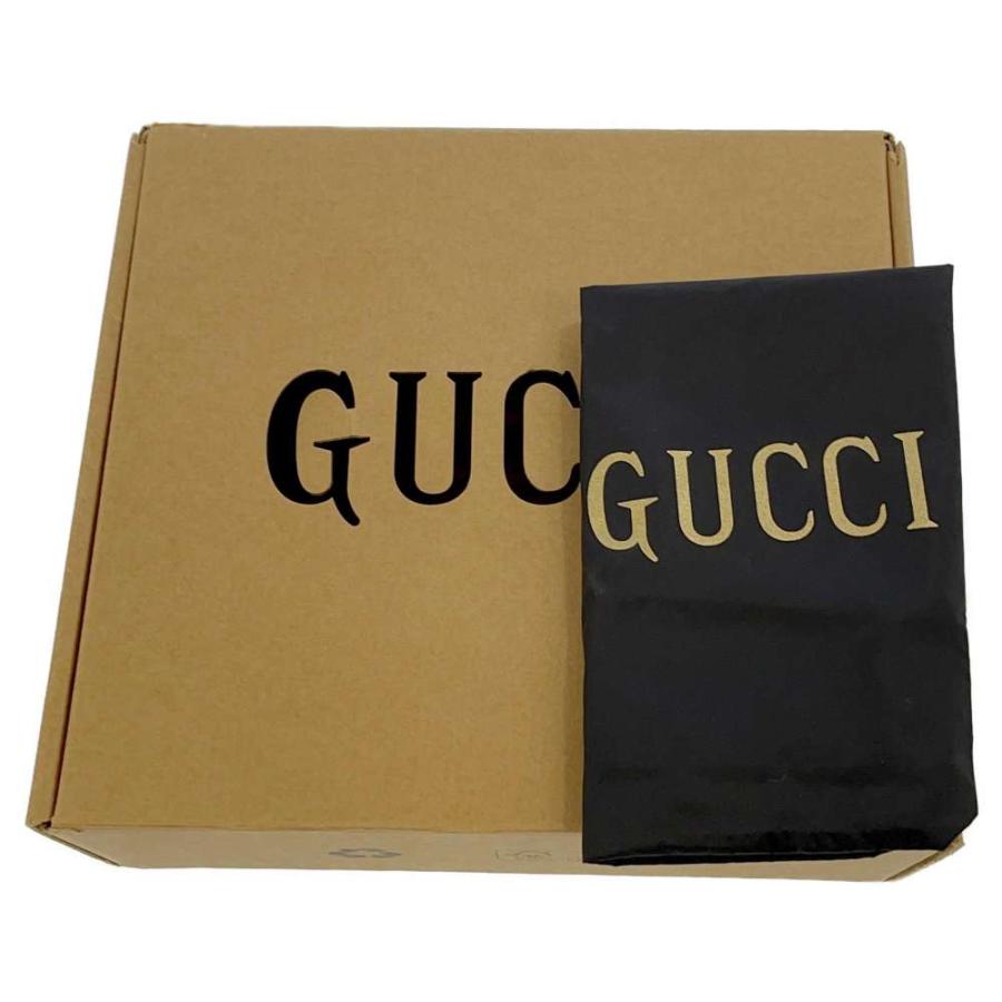 グッチ ショルダーバッグ オフザグリッド GGナイロン 643858 GUCCI