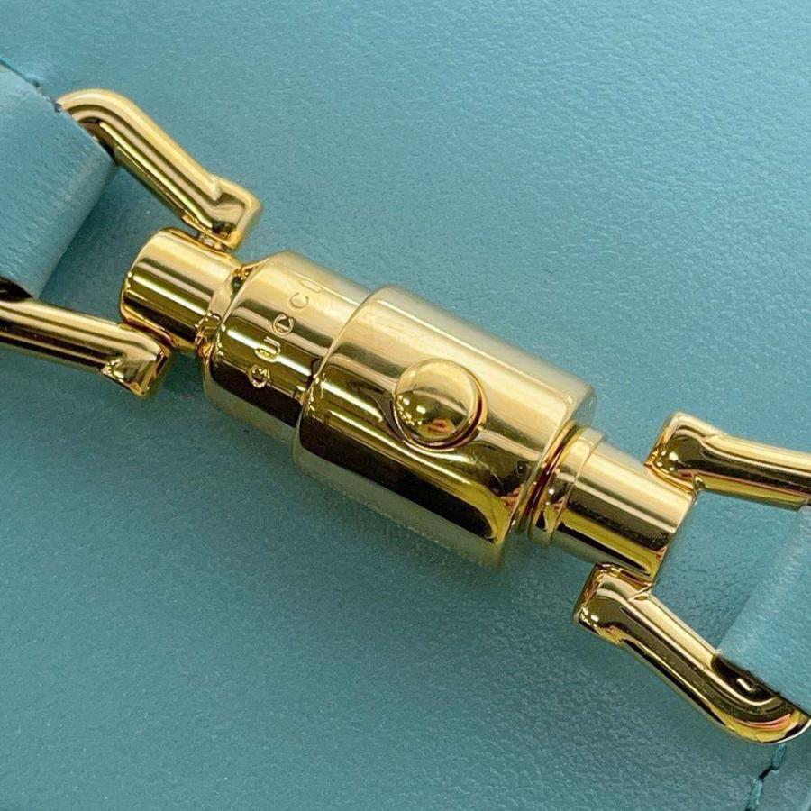 グッチ 二つ折り財布 ジャッキー 1961 レザー 645536 GUCCI 財布