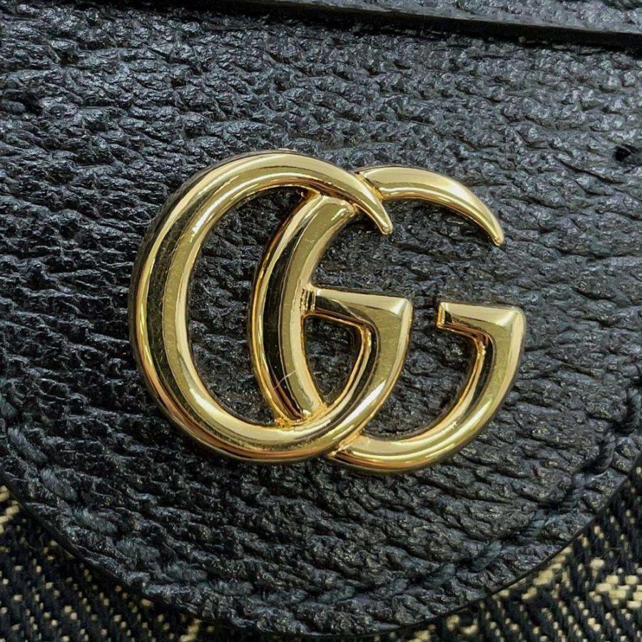 グッチ トートバッグ オフィディア GGデニム ミディアム 631685 GUCCI