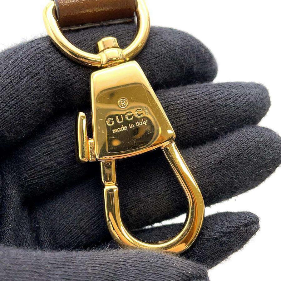グッチ ハンドバッグ GGスプリーム 723308 GUCCI 2way 【安心保証