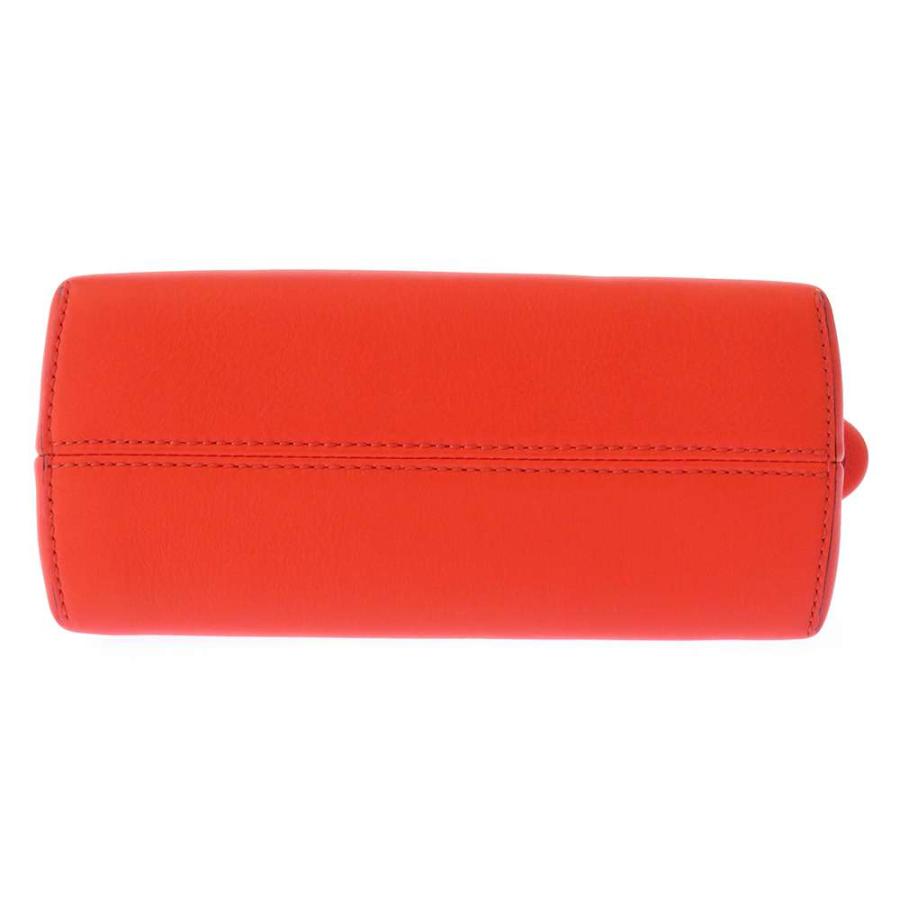 フェンディ ハンドバッグ バイザウェイ ミニ レザー 8BL135 FENDI 2way