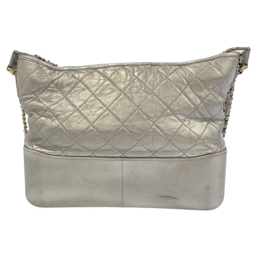 シャネル チェーンショルダーバッグ ガブリエル ドゥ ホーボー