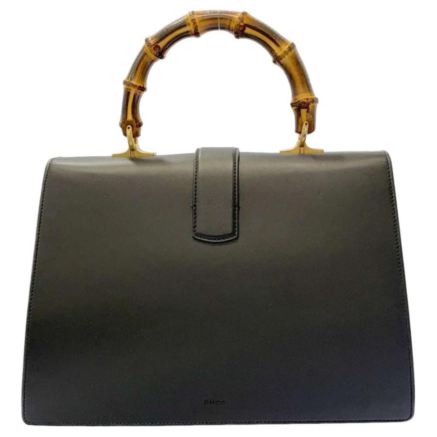 GUCCI グッチ Dionysos bamboo Handbag 421999 ディオニュソス バンブー ハンドバッグ 2WAY ショルダー レザー ブラック/マルチ グッチ ハンドバッグ ディオニソス レザー バンブー 421999 GUCCI 2way