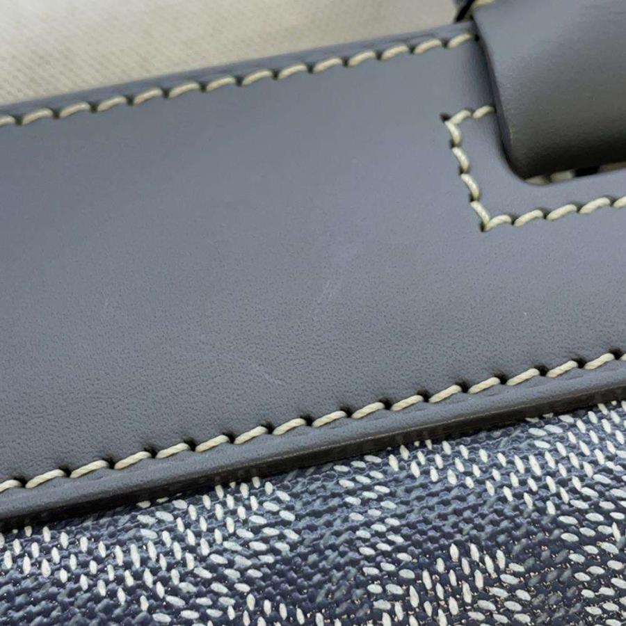 ゴヤール トートバッグ ベルシャス MM PVC GOYARD バッグ : GALLERY