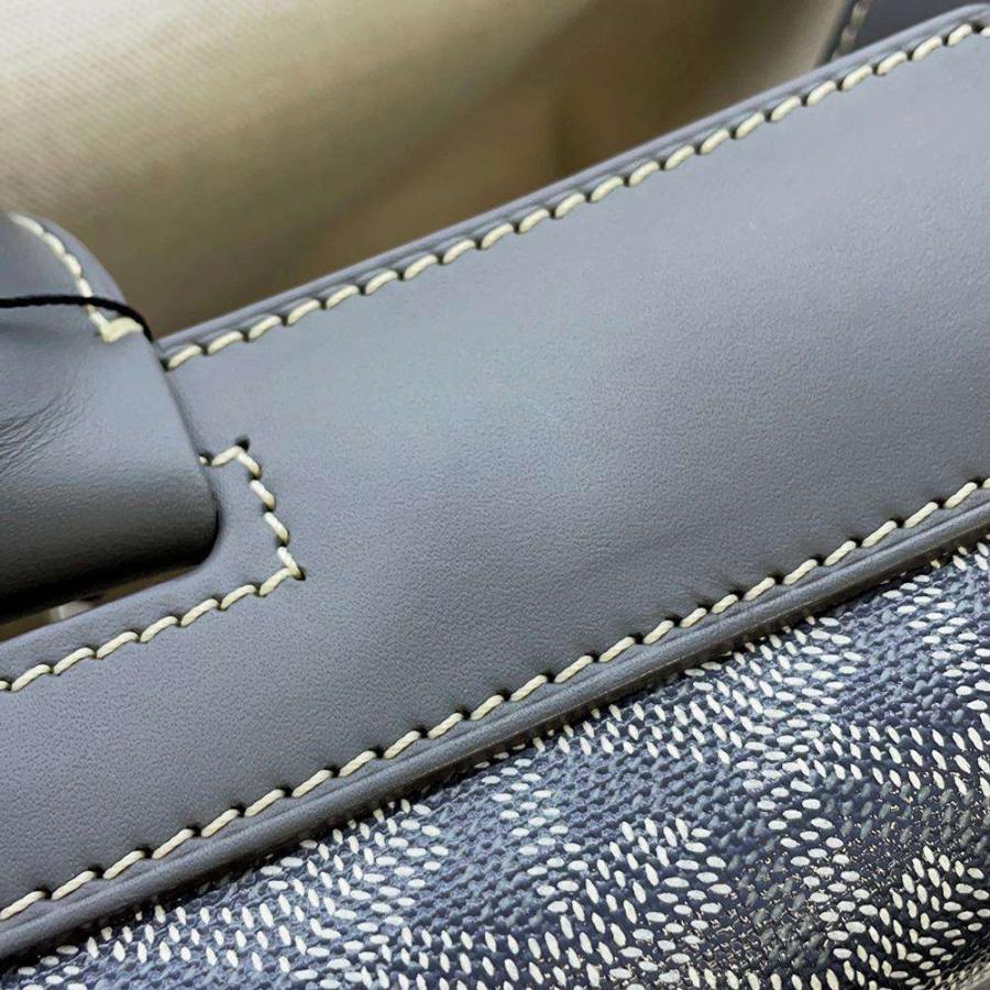 ゴヤール トートバッグ ベルシャス MM PVC GOYARD バッグ : GALLERY
