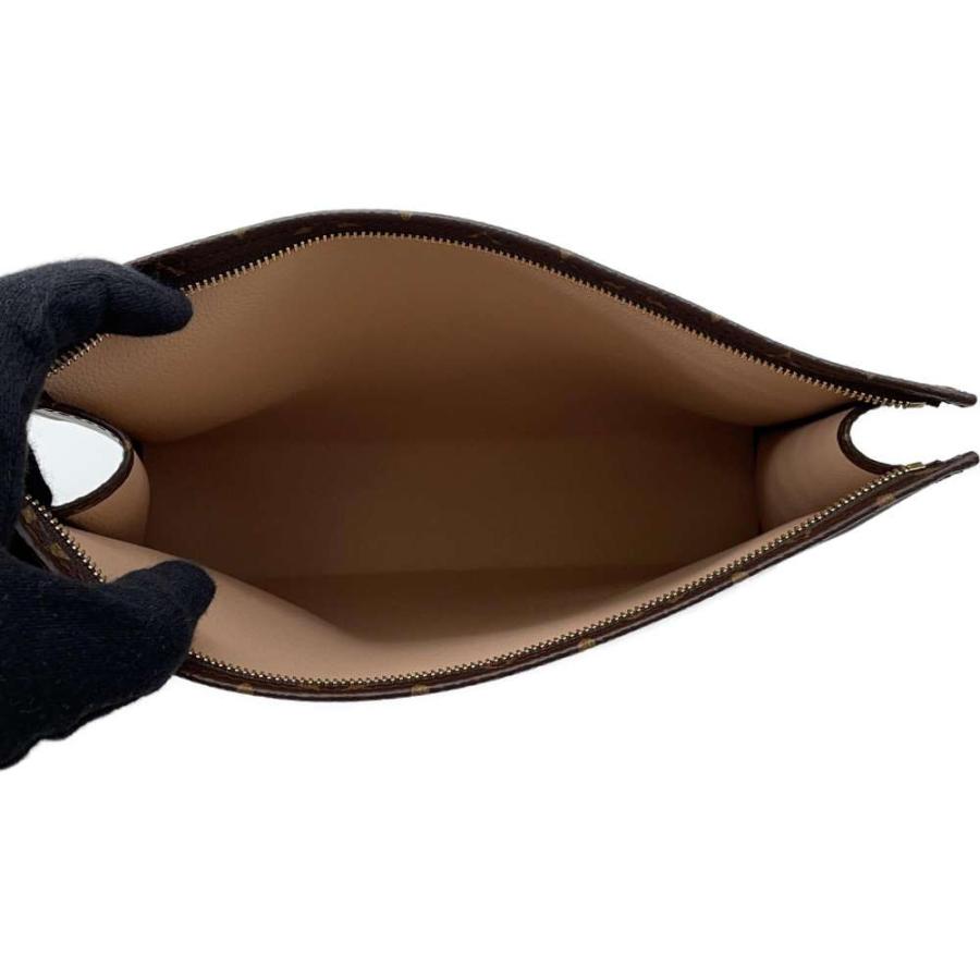 ルイヴィトン ポーチ モノグラム M47542