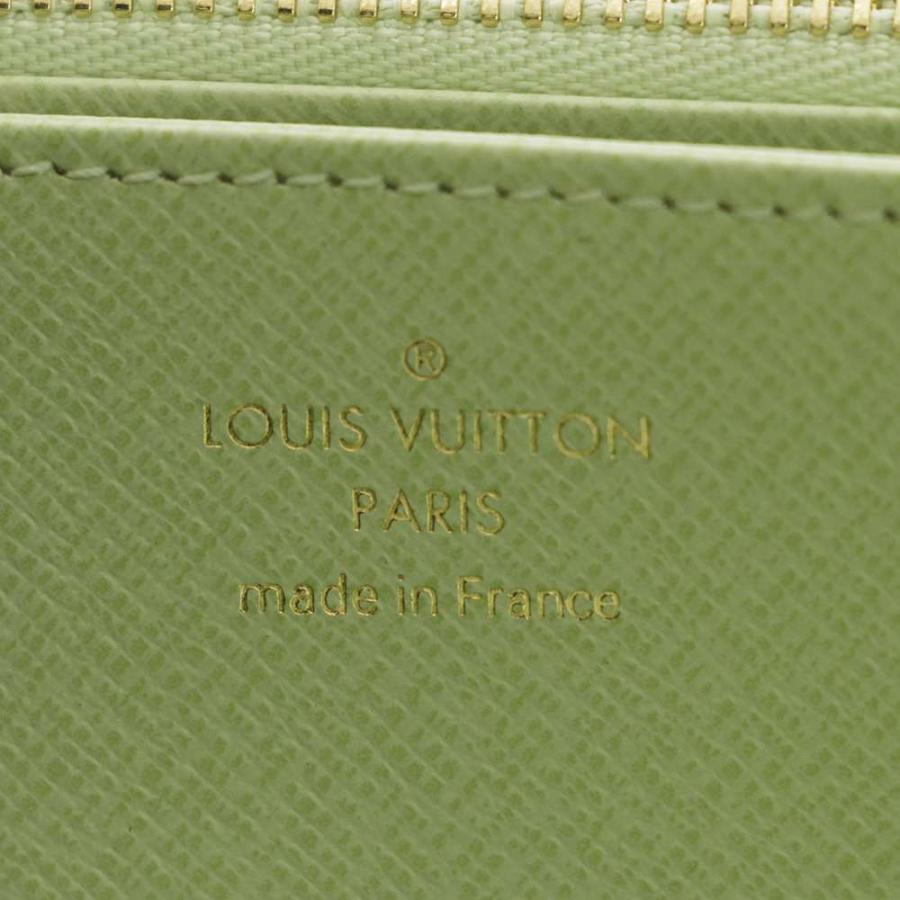 ルイヴィトン 長財布 モノグラム ジッピー・ウォレット M83218 LOUIS