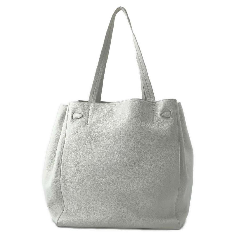 CELINE セリーヌ トートバッグ カバ ファントム グレージュ　大容量 セリーヌ トートバッグ カバファントム レザー 176023 CELINE バッグ
