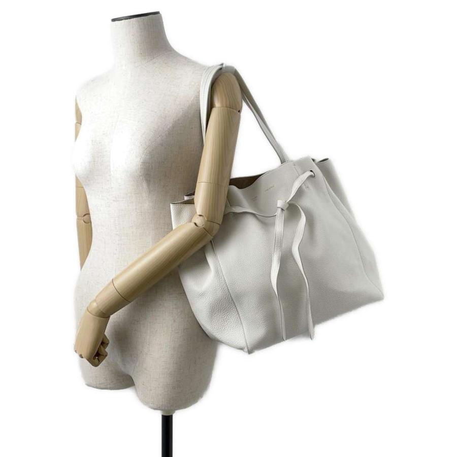 セリーヌ トートバッグ カバファントム レザー 176023 CELINE バッグ