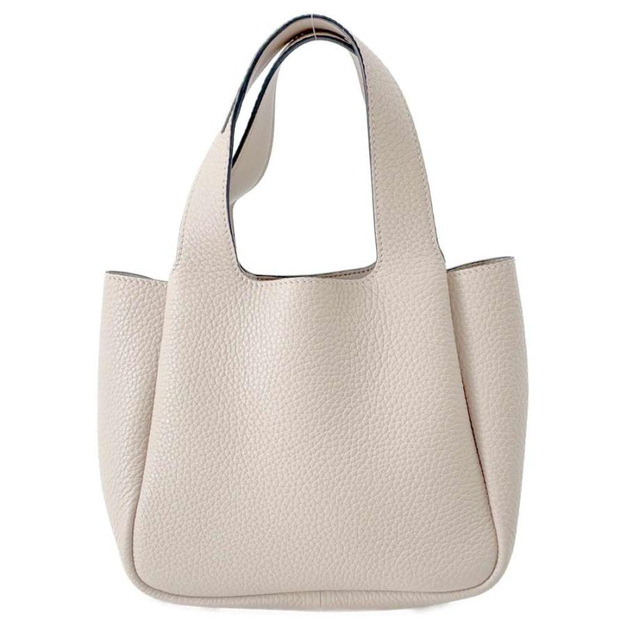 プラダ ハンドバッグ ロゴ レザー 1BA349 PRADA バッグ ミニバッグ