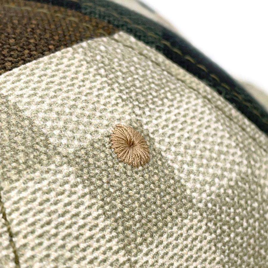 ルイヴィトン キャップ ダモフラージュ サイズM M7363M LOUIS VUITTON