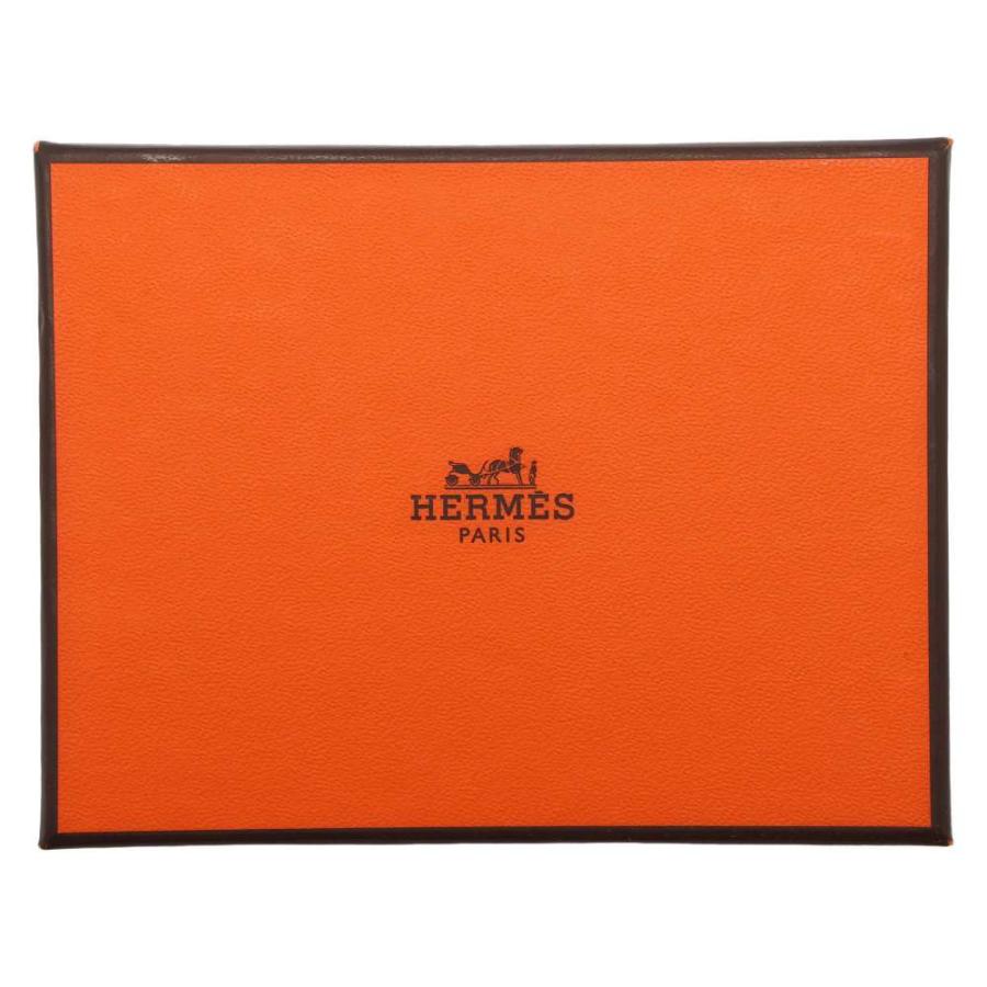 HERMES エルメス　カルメン　トリコロール　クレ／チャイ／ライム エルメス カルメン トリコロール ライム/クレ/チャイ/シルバー金具