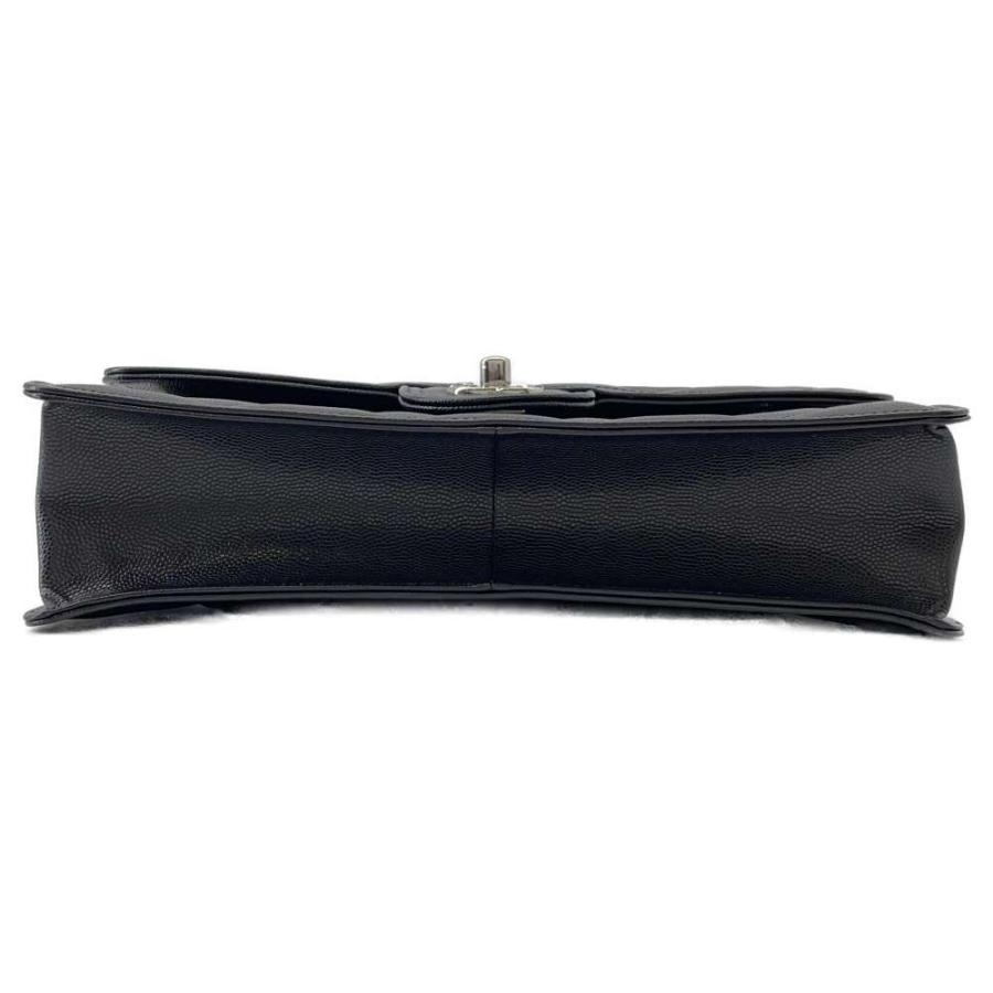 シャネル　マトラッセ　ショルダーバッグ 最旬くすみブルー☆ CHANEL マトラッセ ショルダーバッグ (CHANEL