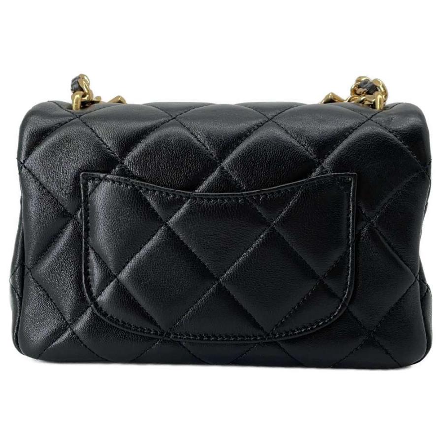 シャネル バッグ CHANEL（シャネル） 22P AP2095 32番台 FOLDABLE TOTE BAG WITH CHAIN