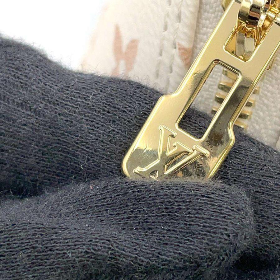 ルイヴィトン ハンドバッグ モノグラム・デュンヌ アルマBB M46922