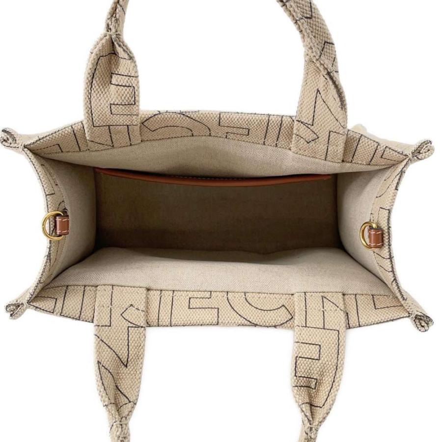 セリーヌ ハンドバッグ カバ タイス スモール キャンバス 199162ERQ