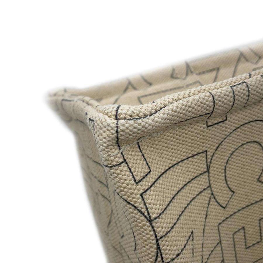 セリーヌ ハンドバッグ カバ タイス スモール キャンバス 199162ERQ