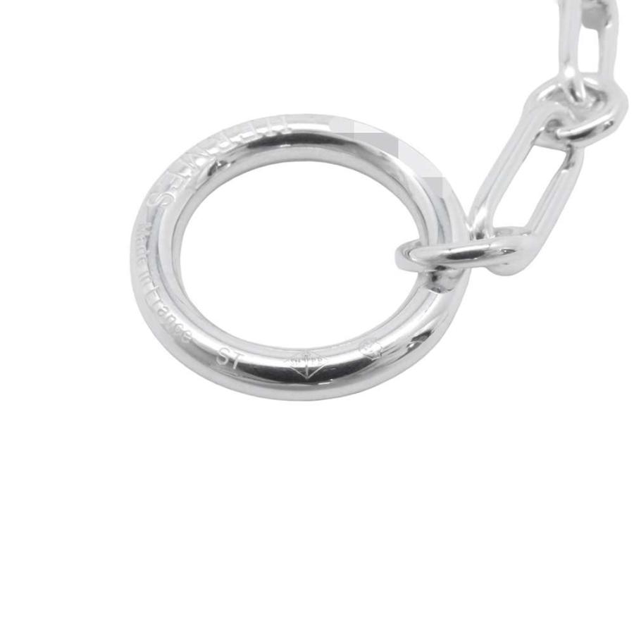 エルメス ネックレス シェーヌダンクル パンクST Chaine d'ancre