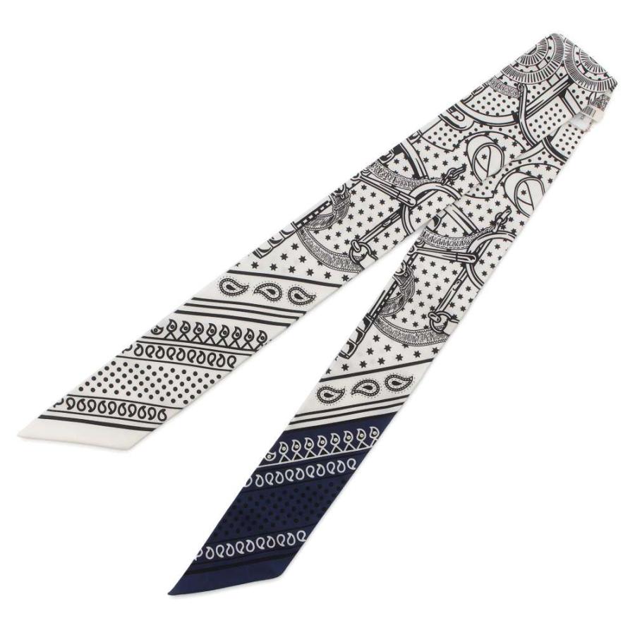 ⭐️良品⭐️ エルメス エプロンドール カット ツイリースカーフ エルメス スカーフ ツイリー エプロン・ドール・バンダナ Eperon d'Or