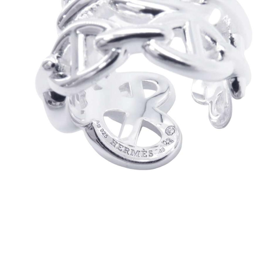 エルメス リング シェーヌダンクル アンシェネGM Enchainee SV925