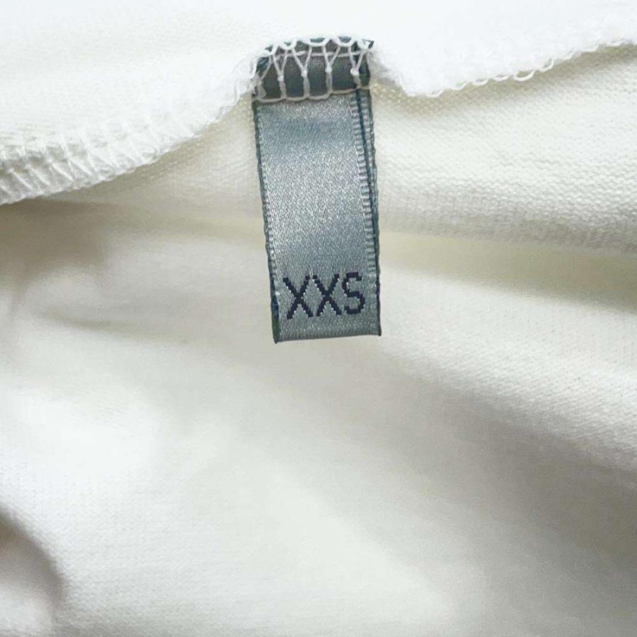 ディオール Tシャツ レイヤード ショーン・ステューシー メンズサイズ