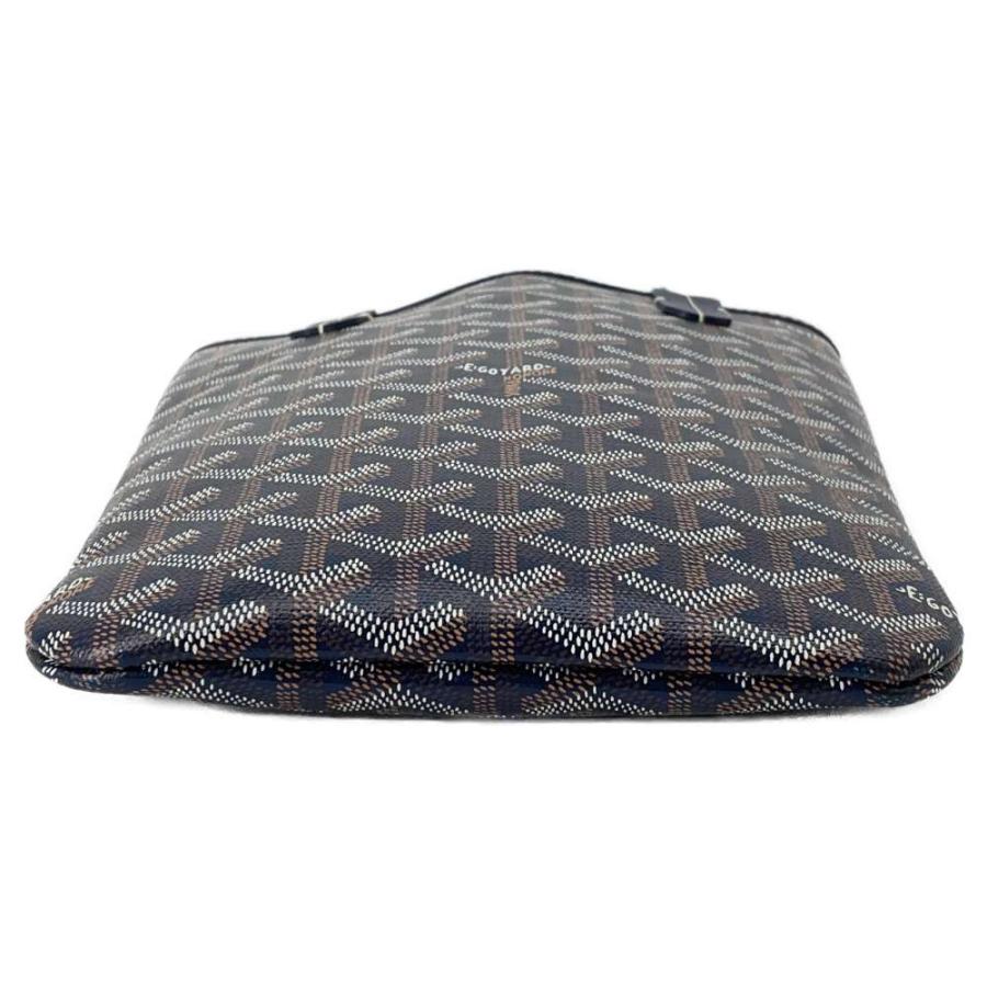 ゴヤール ポワティエ ミニ PVC GOYARD バッグ ハンドバッグ ゴヤール ポワティエ ミニ PVC GOYARD バッグ ハンドバッグ