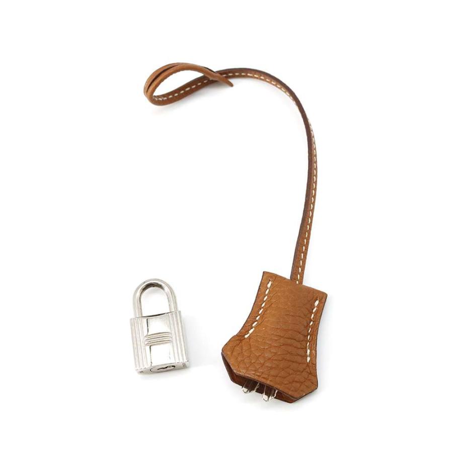 エルメス バーキン30 ゴールド/シルバー金具 トゴ □I刻印 HERMES 