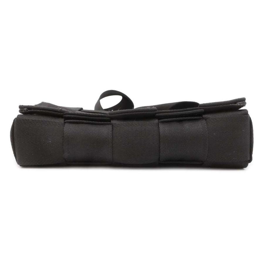 ボッテガヴェネタ ショルダーバッグ カセット ウェビング 680513