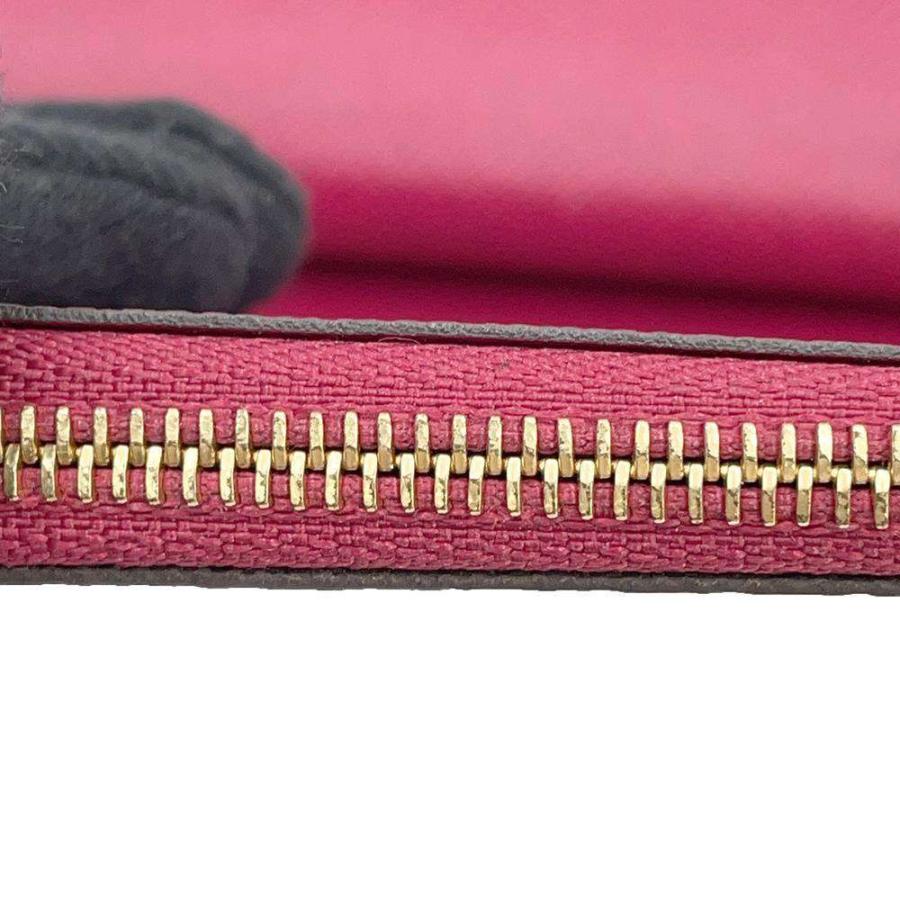 ルイヴィトン 三つ折り財布 モノグラム ポルトフォイユ・アリアンヌ