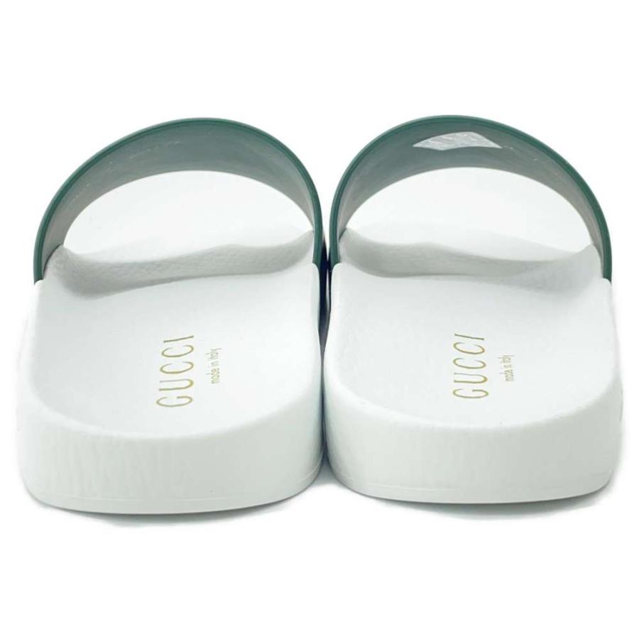 GUCCI メンズサンダルサイズ7