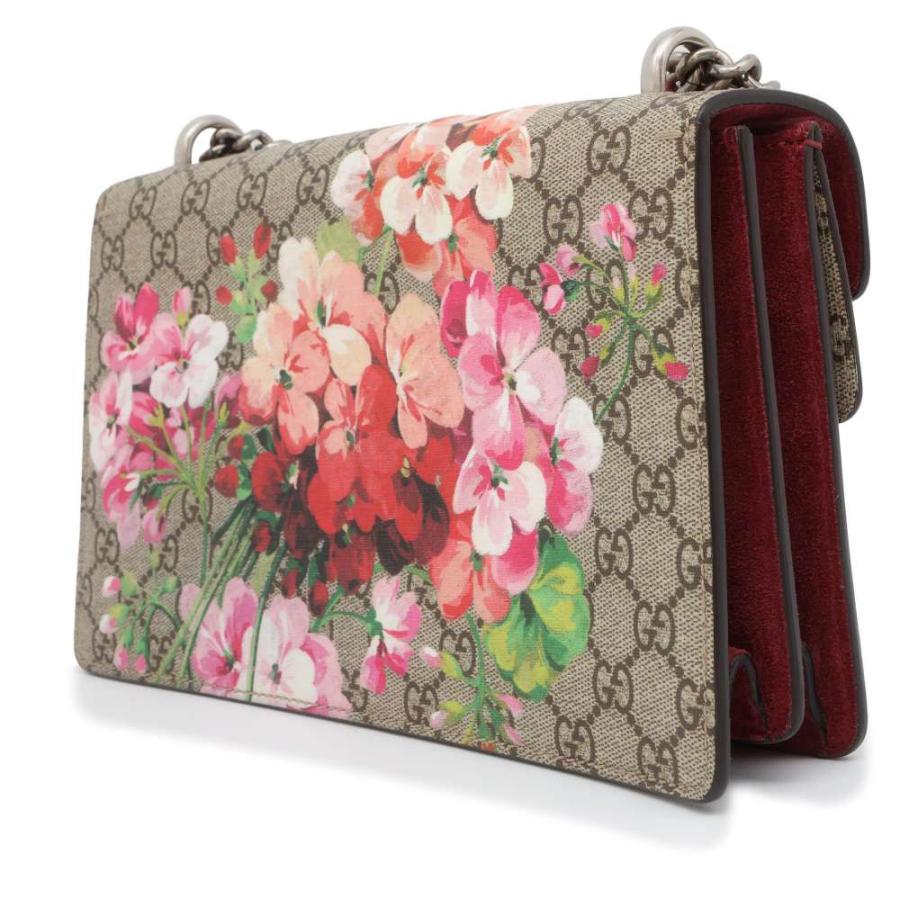 【Gucci ディオニュソス】GG 柄 チェーン ショルダーバッグ グッチ チェーンショルダーバッグ ディオニュソス GG スモール 400249