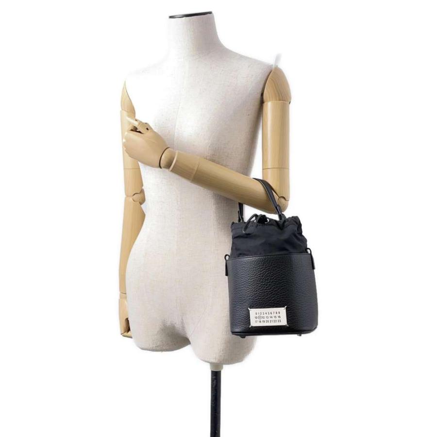 メゾンマルジェラ チェーンショルダーバッグ 5AC レザー S61WG0035 Maison Margiela バッグ ハンドバッグ バケットバッグ 楽天市場】Maison Margiela メゾンマルジェラ 5AC Bucket Bag バケット