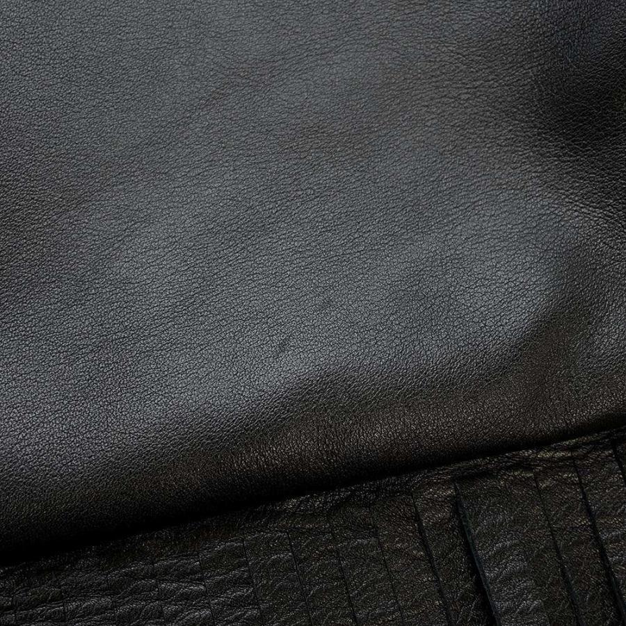 ボッテガヴェネタ ショルダーバッグ ザ フリンジ レザー 630363