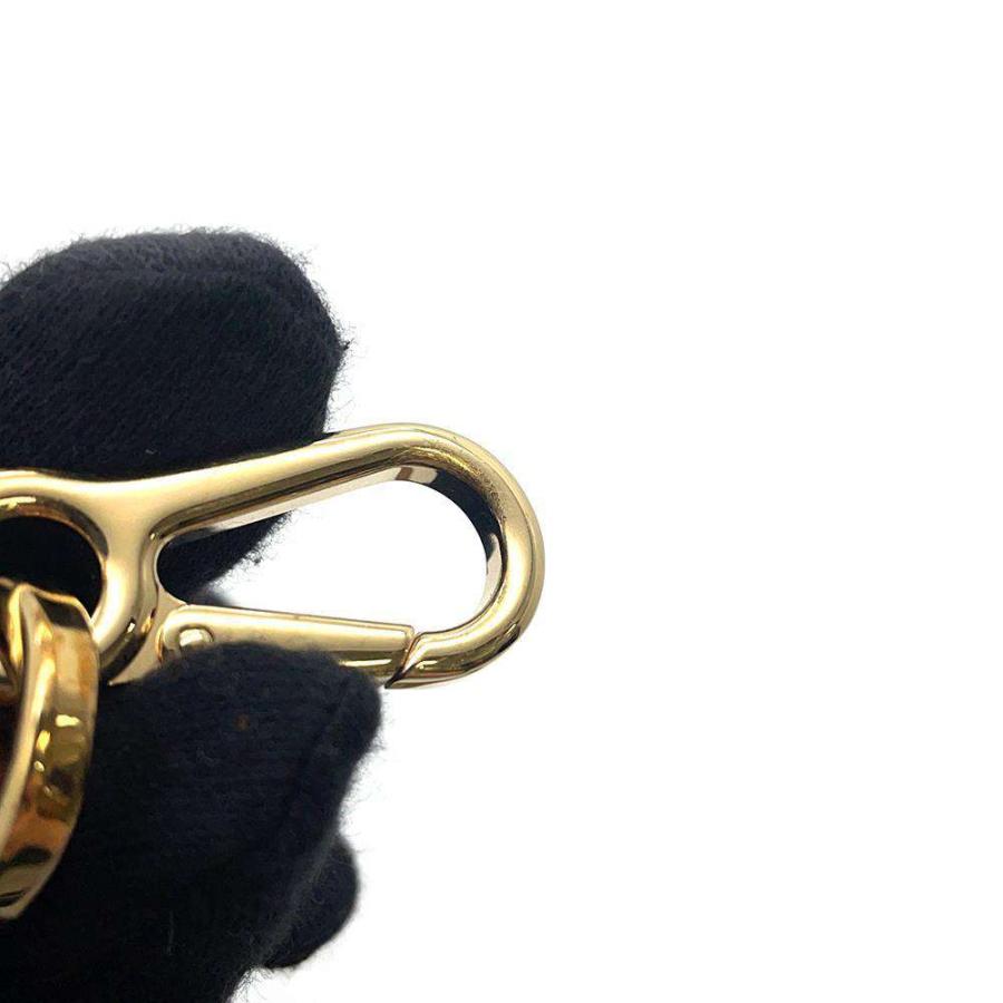 ロエベ ショルダーストラップ アナグラム キャンバス C073T87X01 LOEWE