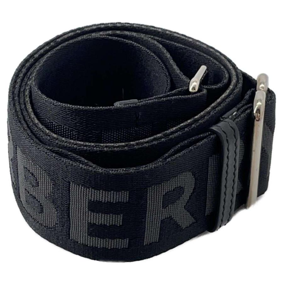 バーバリー ショルダーバッグ フォンホルダー TBロゴ レザー BURBERRY