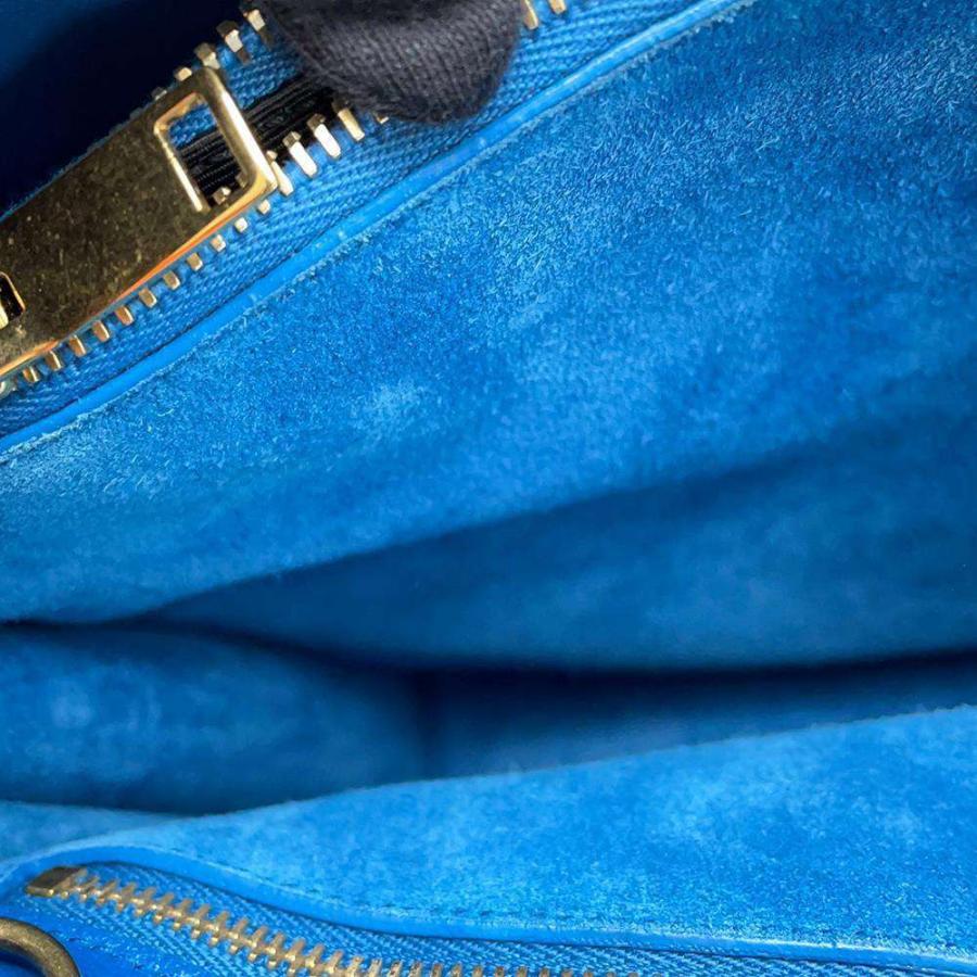 サンローランパリ ハンドバッグ サックジュール レザー 355153 SAINT