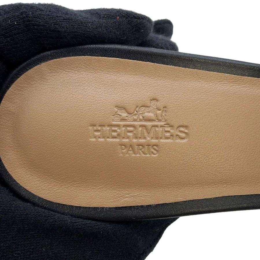 エルメス サンダル オアジス Oasis レディースサイズ37 HERMES エルメス サンダル オアジス Oasis レディースサイズ37 HERMES