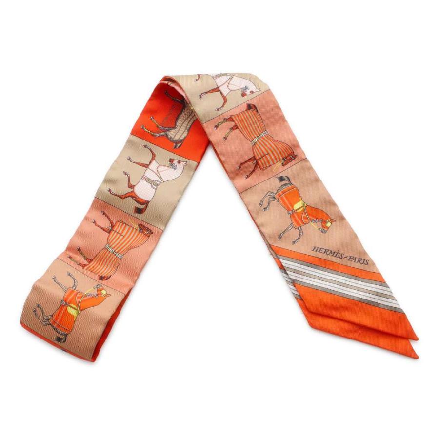 エルメス スカーフ ツイリー 新しいブランケット Couvertures