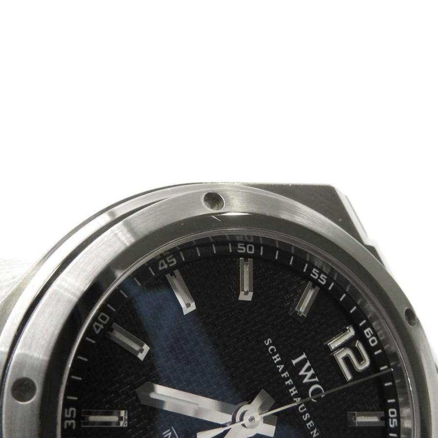 IWC インヂュニア オートマティック IW322701 腕時計 インジュニア